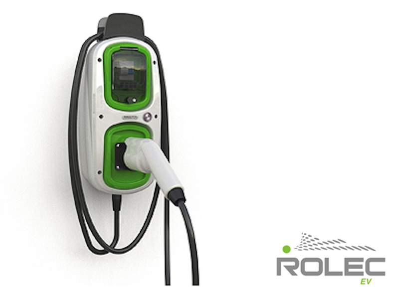 Electric vehicle charging on sale home installation